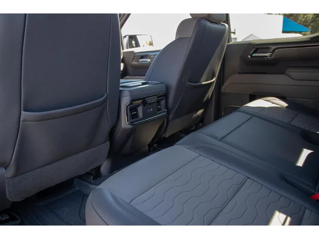 SEMINUEVOS CHEVROLET Silverado 1500 a Estados en autogozo