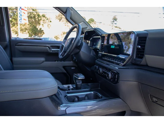 SEMINUEVOS CHEVROLET Silverado 1500 a Estados en autogozo