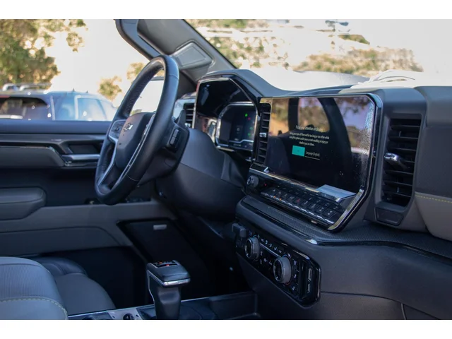 SEMINUEVOS CHEVROLET Silverado 1500 a Estados en autogozo