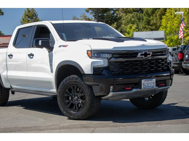 SEMINUEVOS CHEVROLET Silverado 1500 a Estados en autogozo