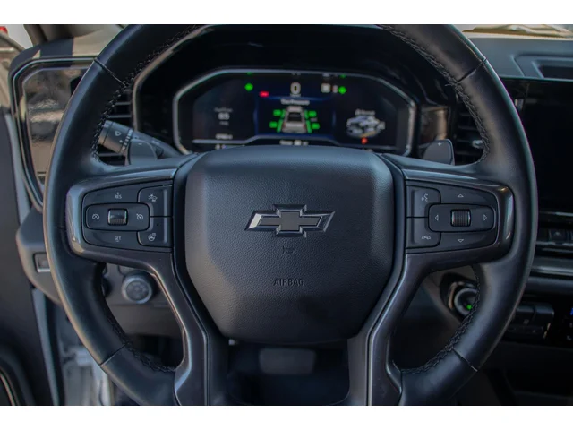 SEMINUEVOS CHEVROLET Silverado 1500 a Estados en autogozo
