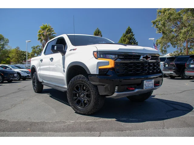 SEMINUEVOS CHEVROLET Silverado 1500 a Estados en autogozo