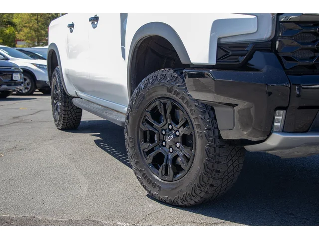 SEMINUEVOS CHEVROLET Silverado 1500 a Estados en autogozo