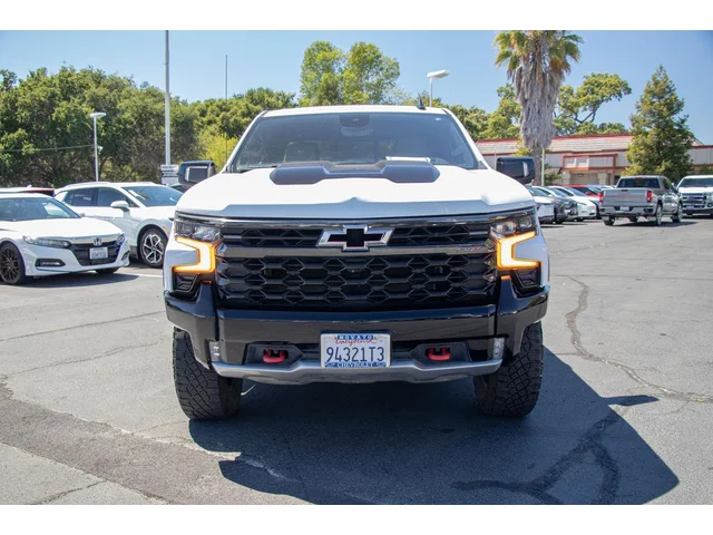 SEMINUEVOS CHEVROLET Silverado 1500 a Estados en autogozo