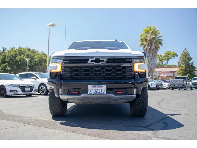 SEMINUEVOS CHEVROLET Silverado 1500 a Estados en autogozo