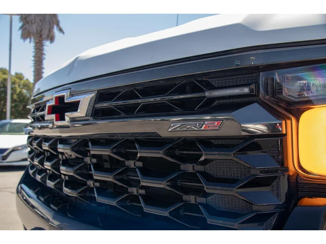 SEMINUEVOS CHEVROLET Silverado 1500 a Estados en autogozo
