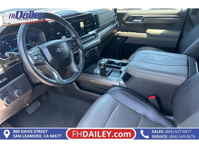 SEMINUEVOS CHEVROLET Silverado 1500 a Estados en autogozo