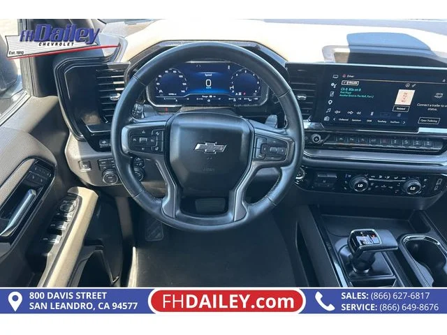 SEMINUEVOS CHEVROLET Silverado 1500 a Estados en autogozo