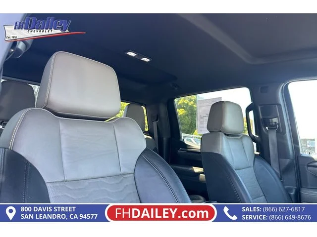 SEMINUEVOS CHEVROLET Silverado 1500 a Estados en autogozo