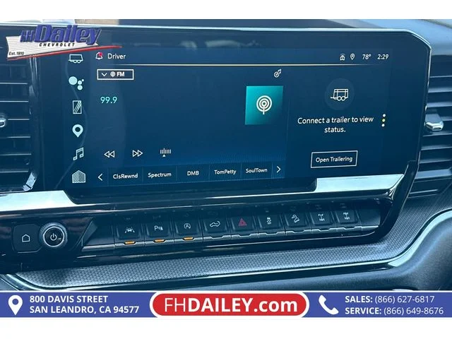 SEMINUEVOS CHEVROLET Silverado 1500 a Estados en autogozo