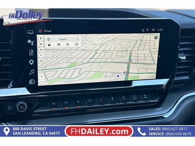 SEMINUEVOS CHEVROLET Silverado 1500 a Estados en autogozo