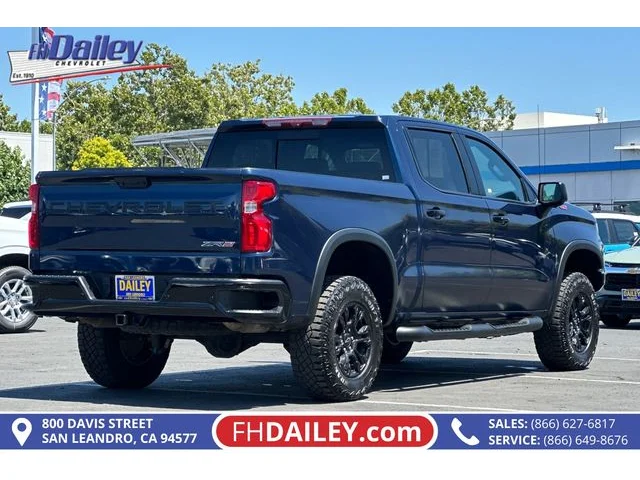 SEMINUEVOS CHEVROLET Silverado 1500 a Estados en autogozo