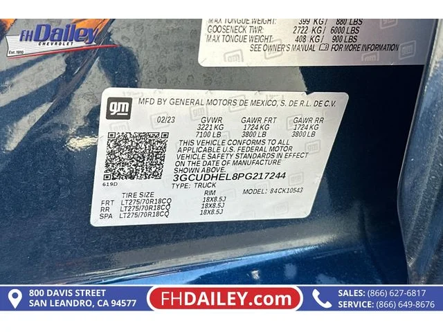 SEMINUEVOS CHEVROLET Silverado 1500 a Estados en autogozo