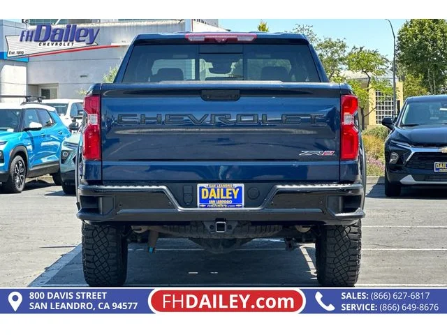 SEMINUEVOS CHEVROLET Silverado 1500 a Estados en autogozo