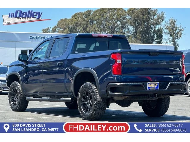 SEMINUEVOS CHEVROLET Silverado 1500 a Estados en autogozo