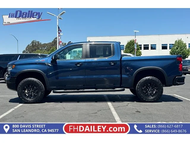 SEMINUEVOS CHEVROLET Silverado 1500 a Estados en autogozo