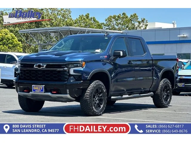 SEMINUEVOS CHEVROLET Silverado 1500 a Estados en autogozo