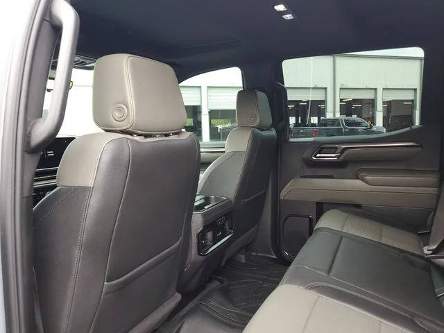 SEMINUEVOS CHEVROLET Silverado 1500 a Estados en autogozo