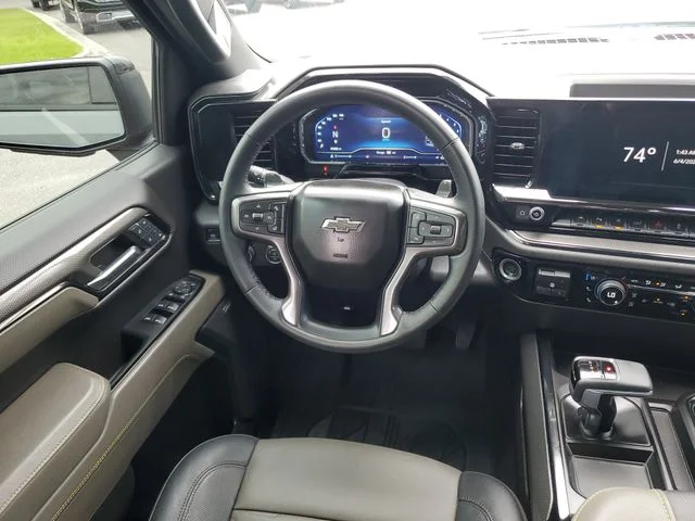 SEMINUEVOS CHEVROLET Silverado 1500 a Estados en autogozo