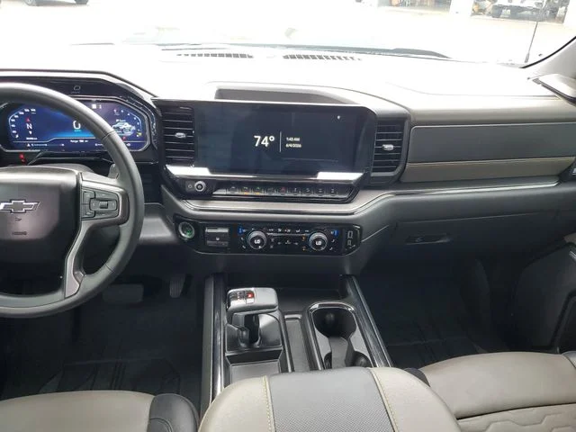 SEMINUEVOS CHEVROLET Silverado 1500 a Estados en autogozo