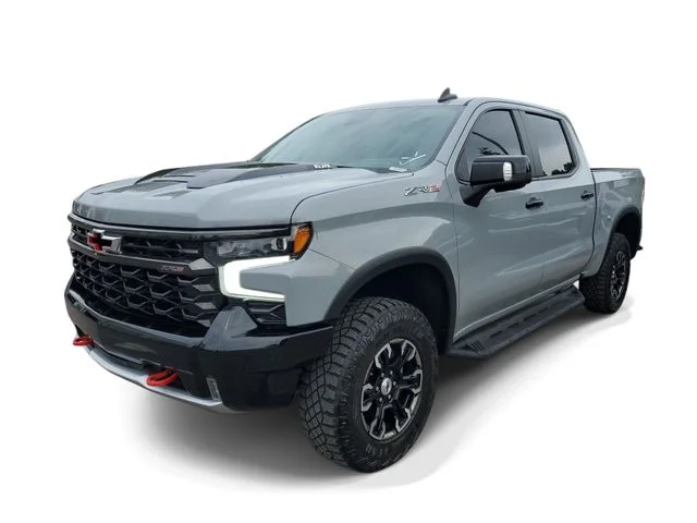 SEMINUEVOS CHEVROLET Silverado 1500 a Estados en autogozo