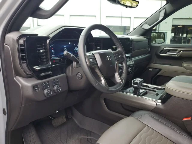 SEMINUEVOS CHEVROLET Silverado 1500 a Estados en autogozo
