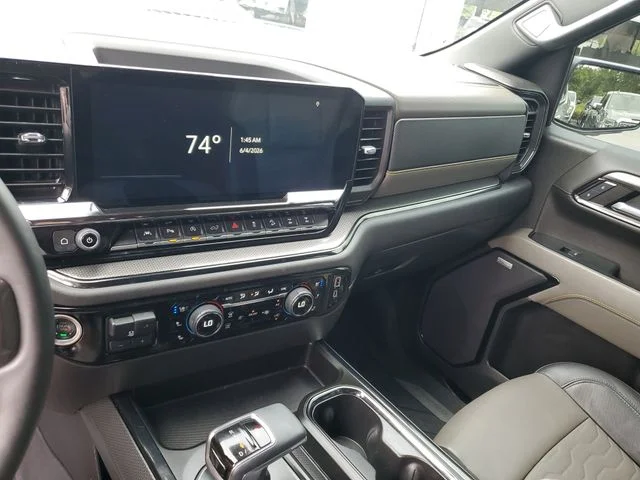 SEMINUEVOS CHEVROLET Silverado 1500 a Estados en autogozo