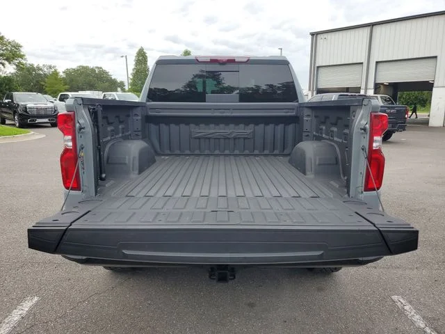 SEMINUEVOS CHEVROLET Silverado 1500 a Estados en autogozo