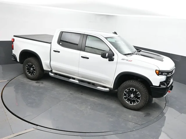 SEMINUEVOS CHEVROLET Silverado 1500 a Estados en autogozo