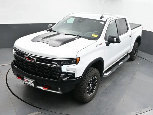 SEMINUEVOS CHEVROLET Silverado 1500 a Estados en autogozo