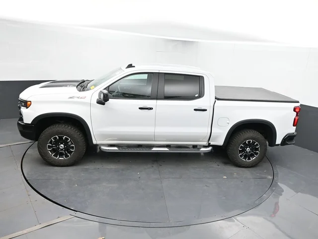 SEMINUEVOS CHEVROLET Silverado 1500 a Estados en autogozo