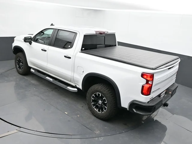 SEMINUEVOS CHEVROLET Silverado 1500 a Estados en autogozo