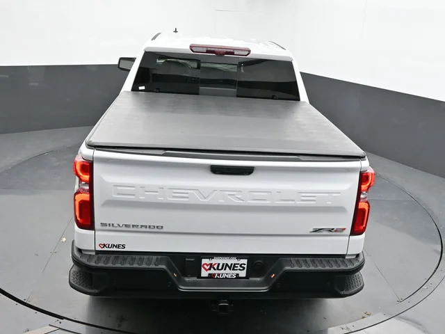 SEMINUEVOS CHEVROLET Silverado 1500 a Estados en autogozo