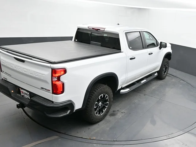 SEMINUEVOS CHEVROLET Silverado 1500 a Estados en autogozo