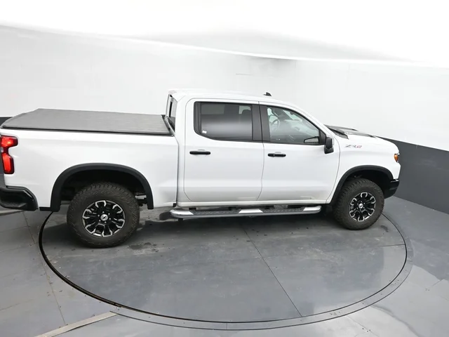 SEMINUEVOS CHEVROLET Silverado 1500 a Estados en autogozo