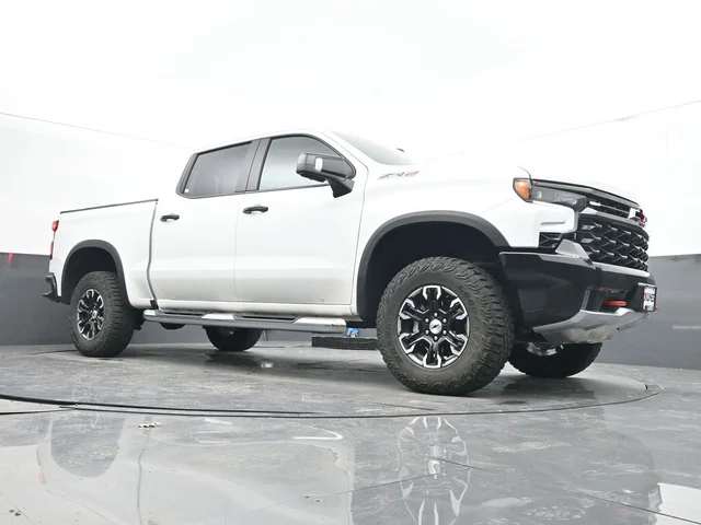 SEMINUEVOS CHEVROLET Silverado 1500 a Estados en autogozo