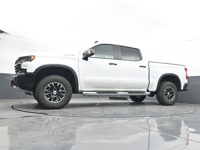 SEMINUEVOS CHEVROLET Silverado 1500 a Estados en autogozo