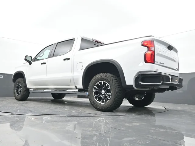 SEMINUEVOS CHEVROLET Silverado 1500 a Estados en autogozo