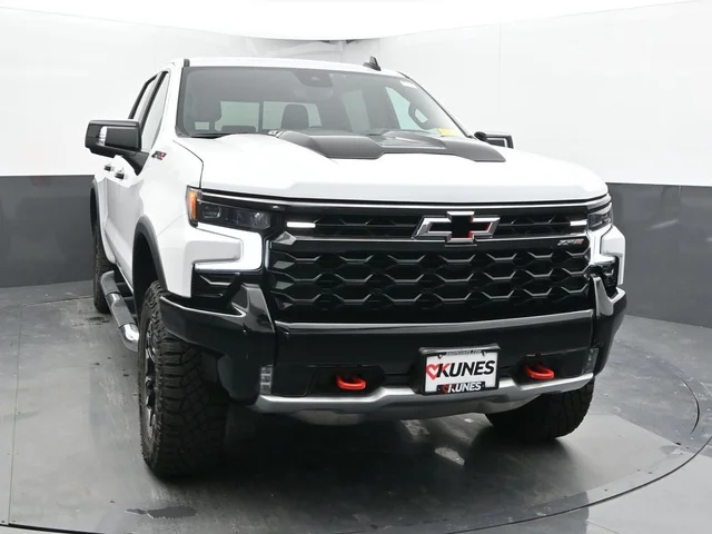 SEMINUEVOS CHEVROLET Silverado 1500 a Estados en autogozo