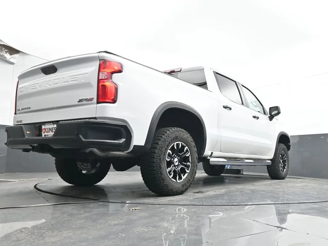 SEMINUEVOS CHEVROLET Silverado 1500 a Estados en autogozo