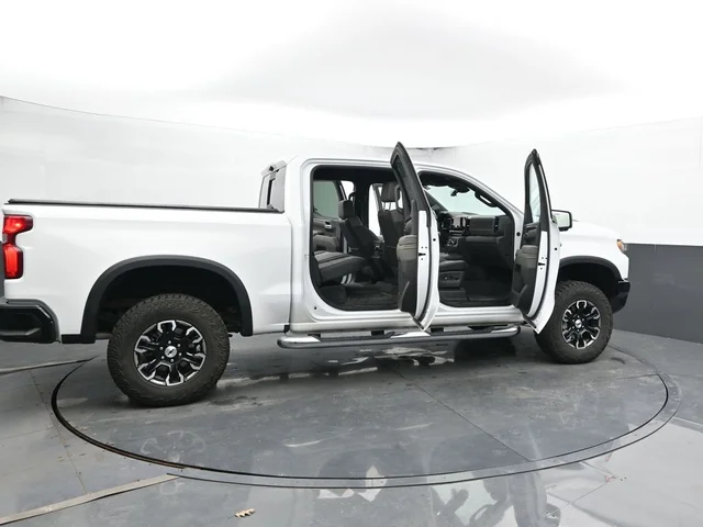 SEMINUEVOS CHEVROLET Silverado 1500 a Estados en autogozo