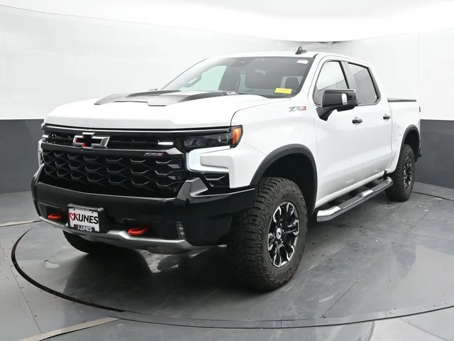 SEMINUEVOS CHEVROLET Silverado 1500 a Estados en autogozo