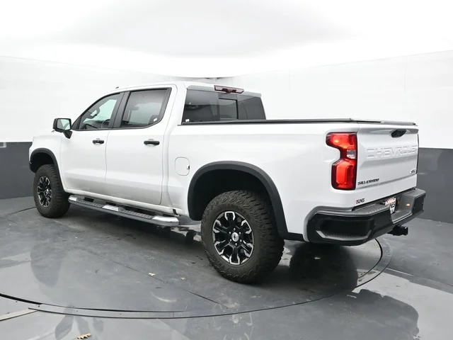 SEMINUEVOS CHEVROLET Silverado 1500 a Estados en autogozo