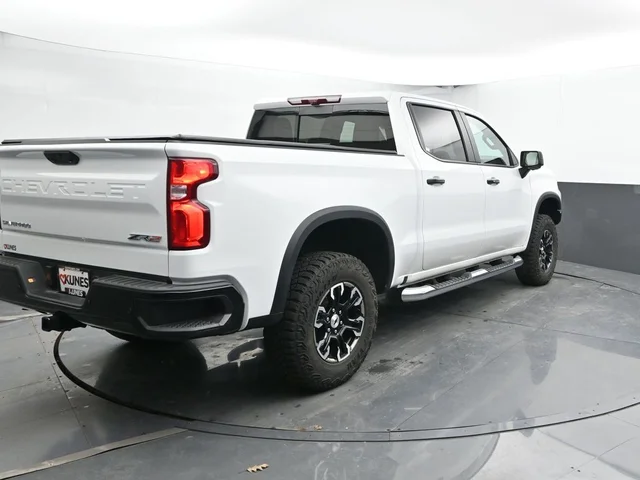 SEMINUEVOS CHEVROLET Silverado 1500 a Estados en autogozo