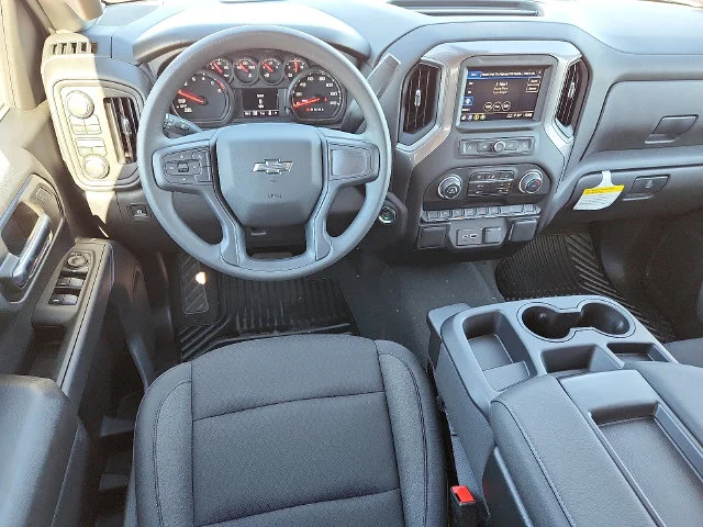 Nuevos CHEVROLET SILVERADO 1500 à Estados chez autogozo
