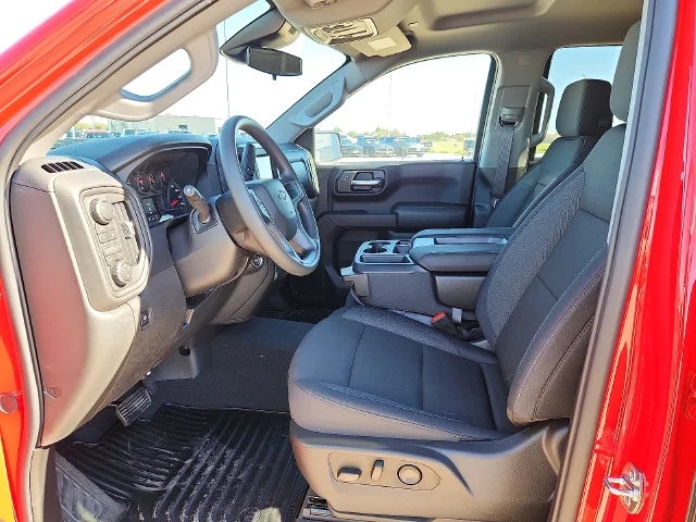 Nuevos CHEVROLET SILVERADO 1500 à Estados chez autogozo