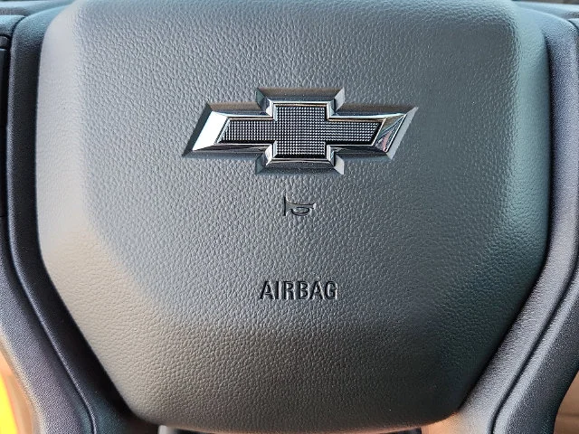 Nuevos CHEVROLET SILVERADO 1500 à Estados chez autogozo