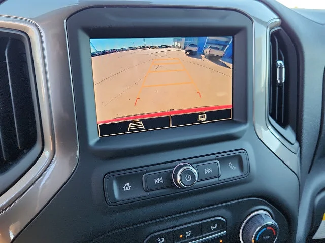 Nuevos CHEVROLET SILVERADO 1500 à Estados chez autogozo