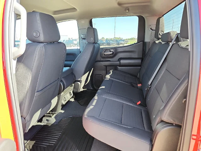 Nuevos CHEVROLET SILVERADO 1500 à Estados chez autogozo