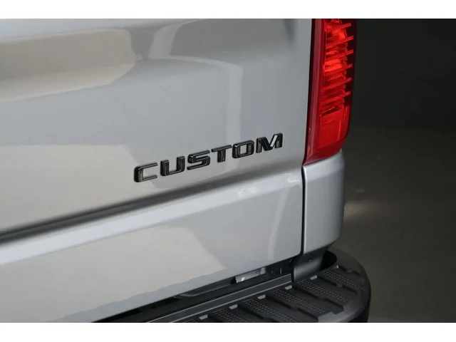 Nuevos CHEVROLET SILVERADO 1500 à Estados chez autogozo